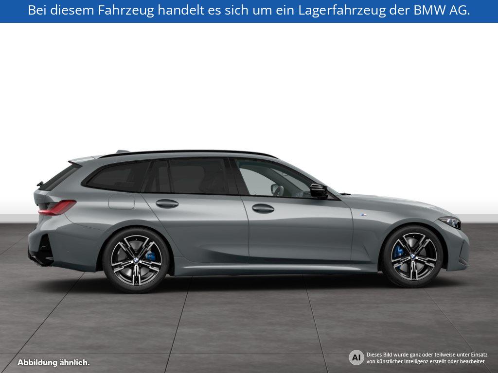 Fahrzeugabbildung BMW M340d xDrive Touring
