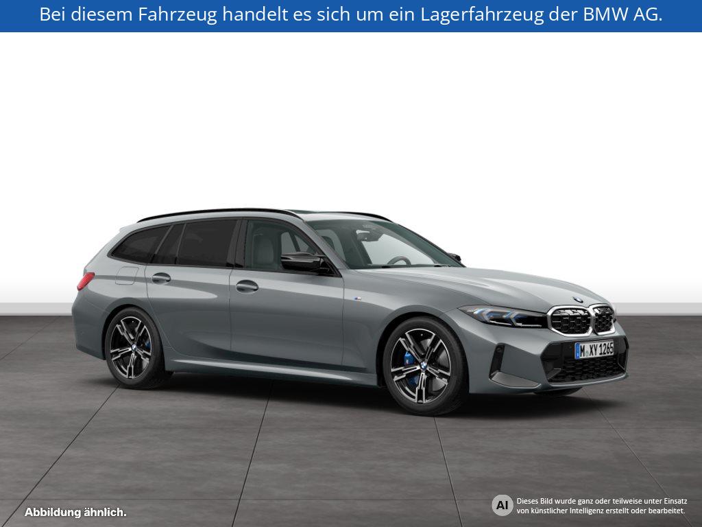Fahrzeugabbildung BMW M340d xDrive Touring