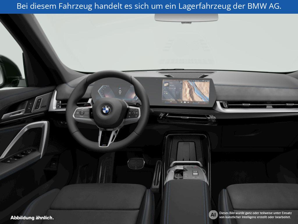 Fahrzeugabbildung BMW X1 xDrive23d SAV