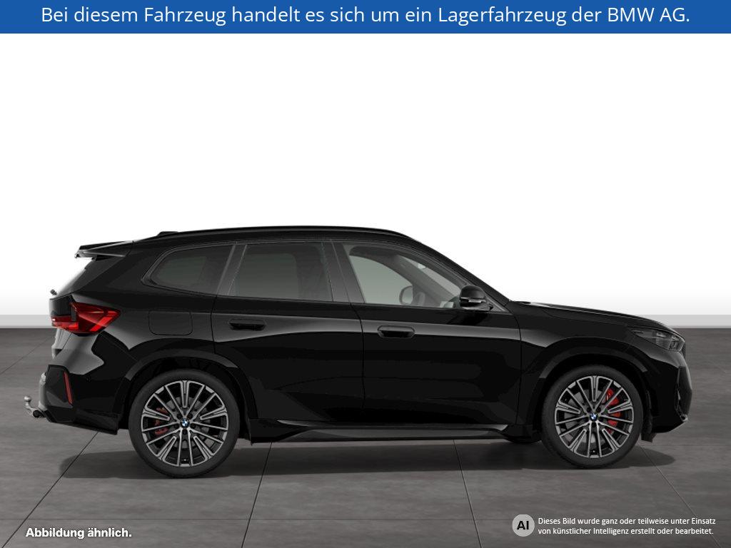 Fahrzeugabbildung BMW X1 xDrive23d SAV