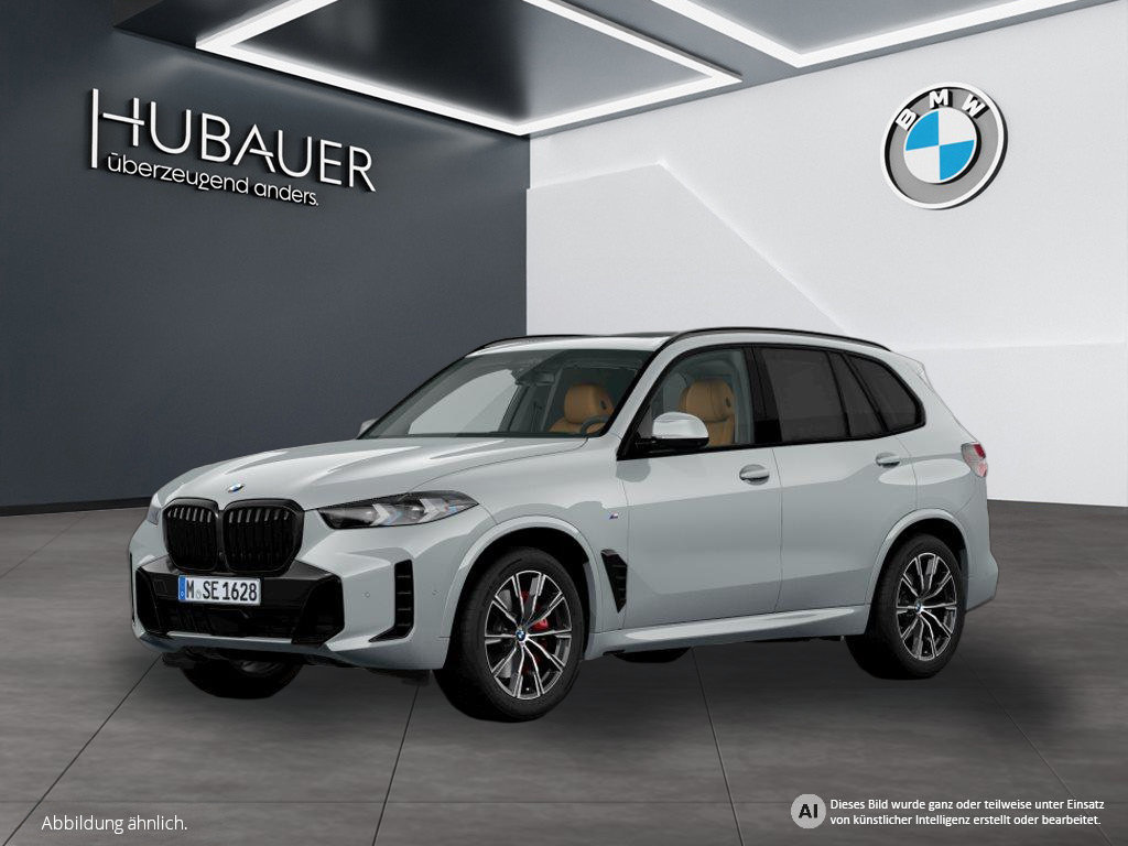 BMW X5 xDrive30d