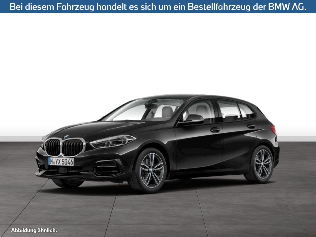 BMW 120i