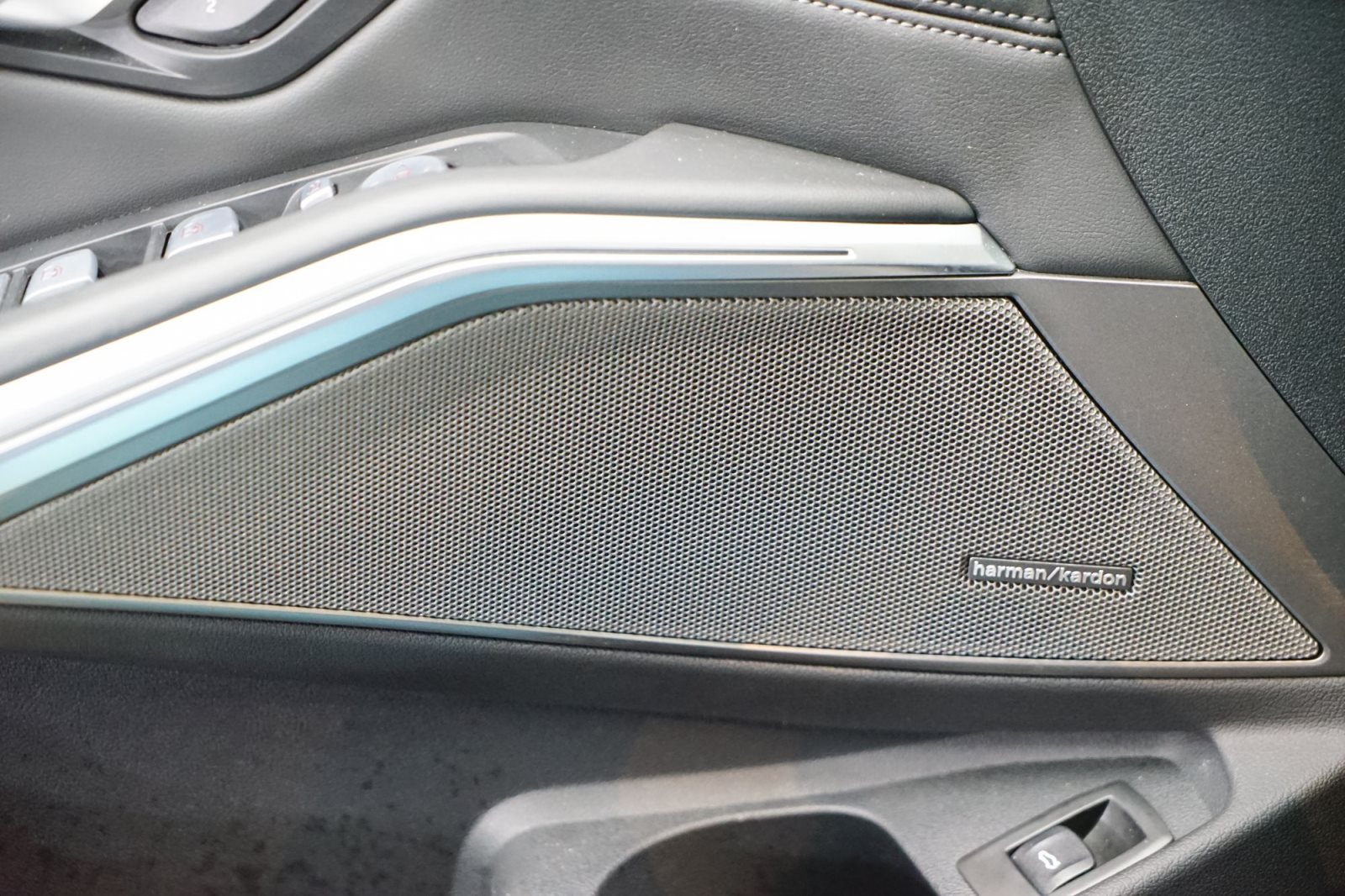 Fahrzeugabbildung BMW M3 Competition xDrive Touring [HUD, ACC, Carbon Exterieur]