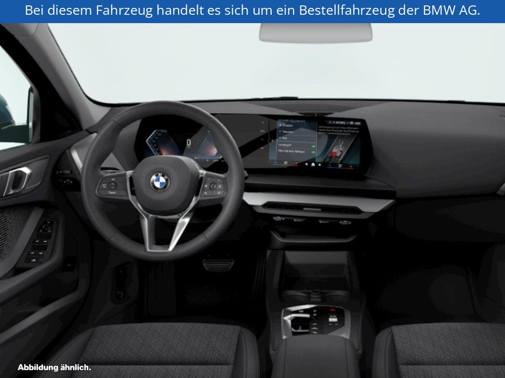 Fahrzeugabbildung BMW 123 xDrive