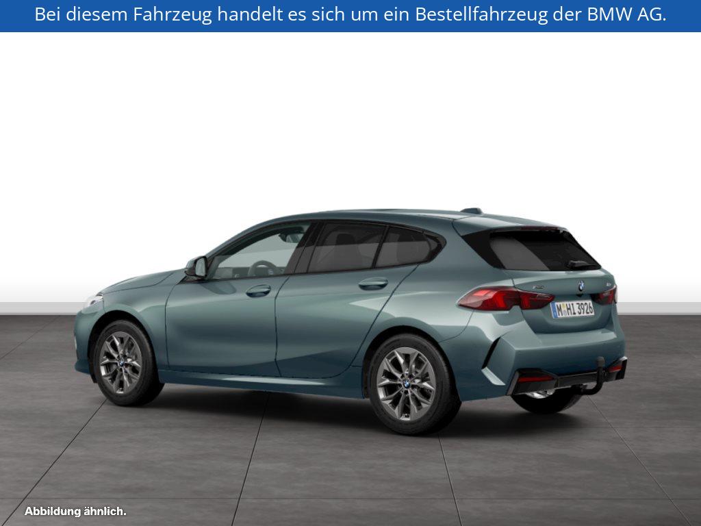 Fahrzeugabbildung BMW 123 xDrive