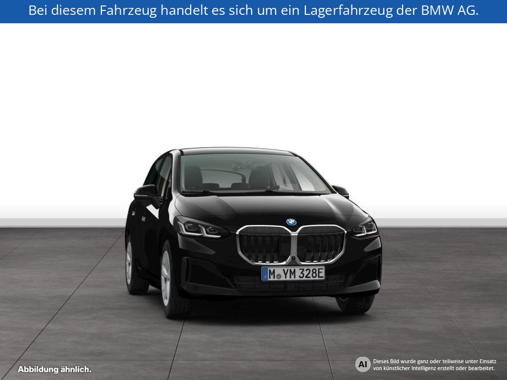 Fahrzeugabbildung BMW 230e xDrive Active Tourer
