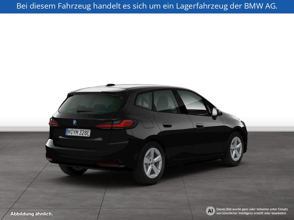 Fahrzeugabbildung BMW 230e xDrive Active Tourer