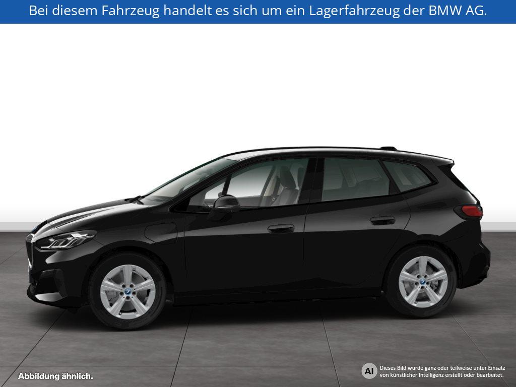 Fahrzeugabbildung BMW 230e xDrive Active Tourer
