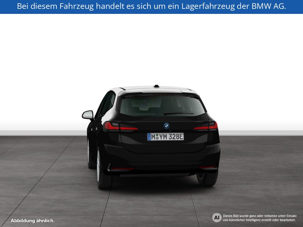 Fahrzeugabbildung BMW 230e xDrive Active Tourer