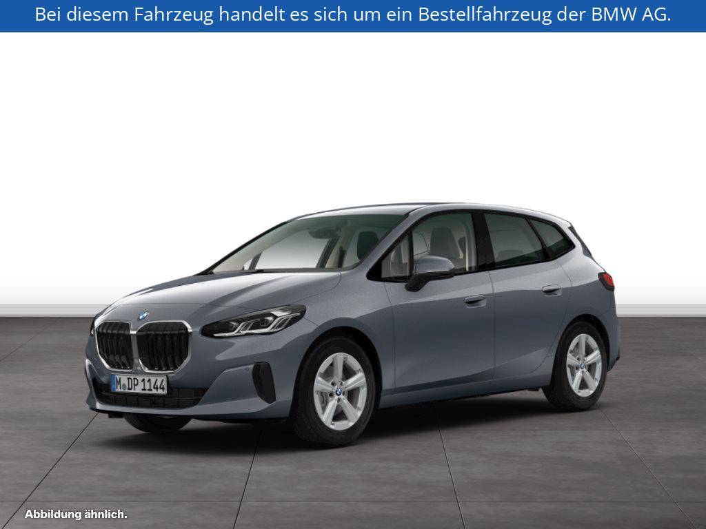 BMW 220i Active Tourer