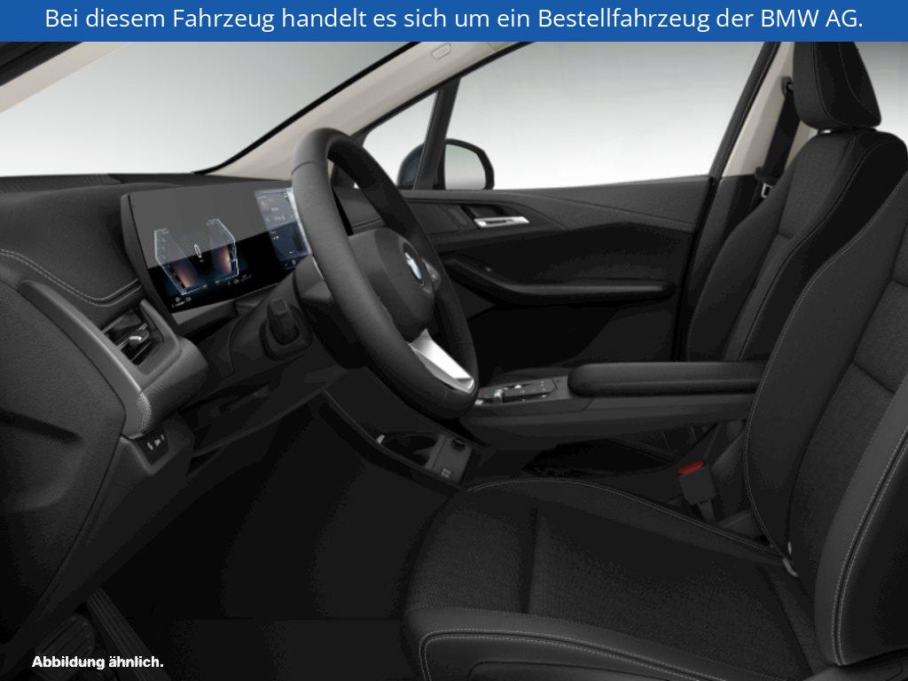 Fahrzeugabbildung BMW 220i Active Tourer