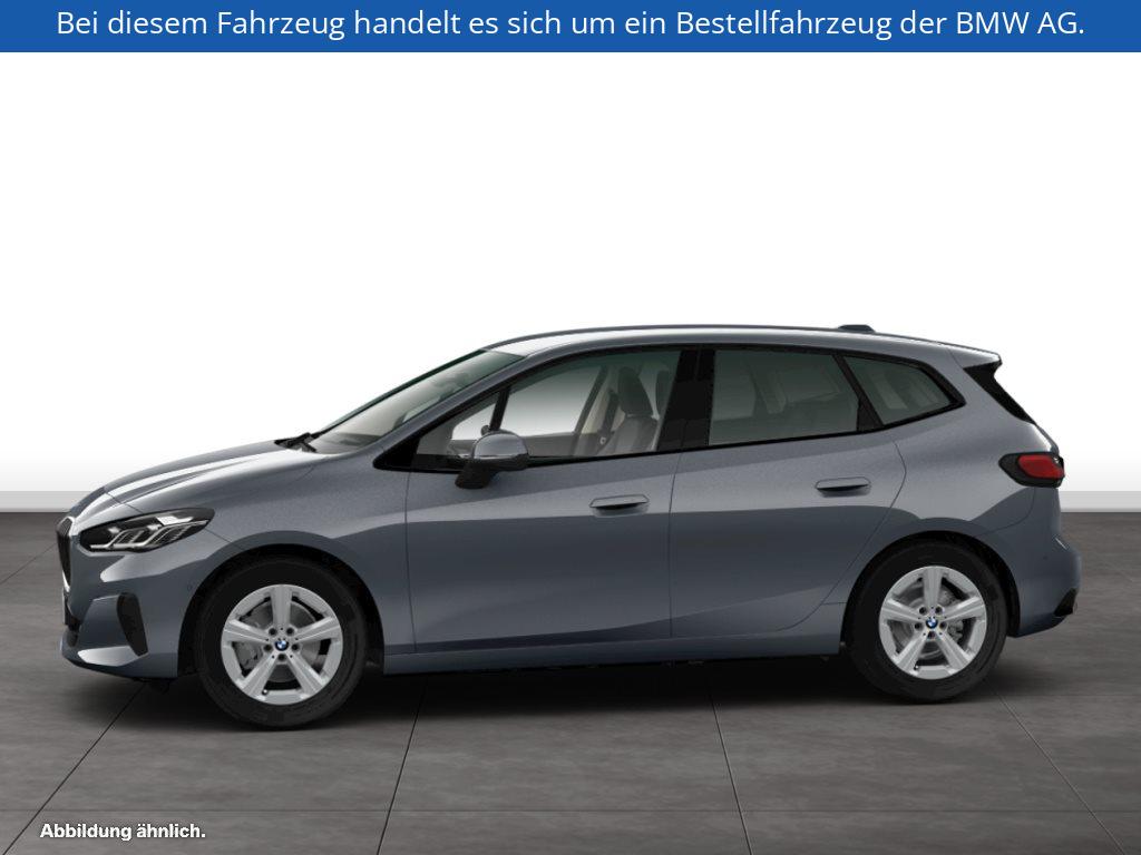Fahrzeugabbildung BMW 220i Active Tourer