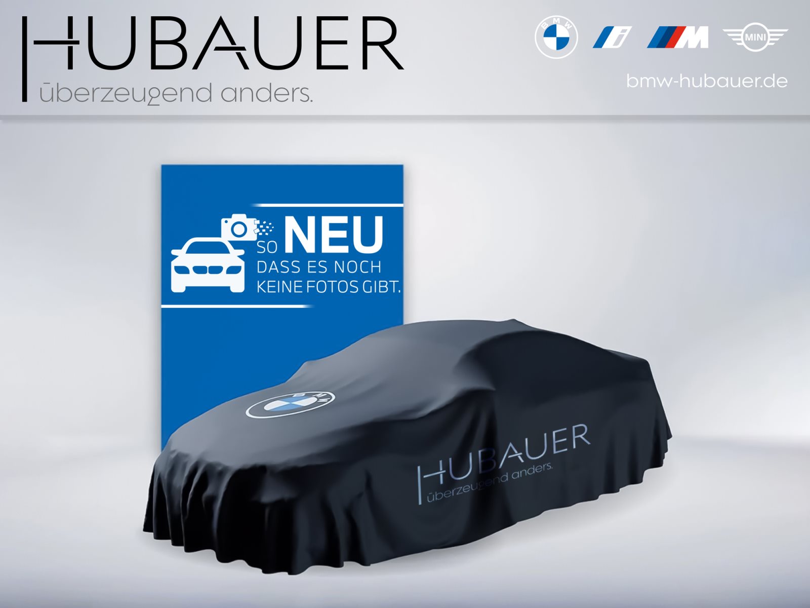 BMW iX1 eDrive20 [M Sport Pro, AHK, ACC, 19 LMR, RFK]