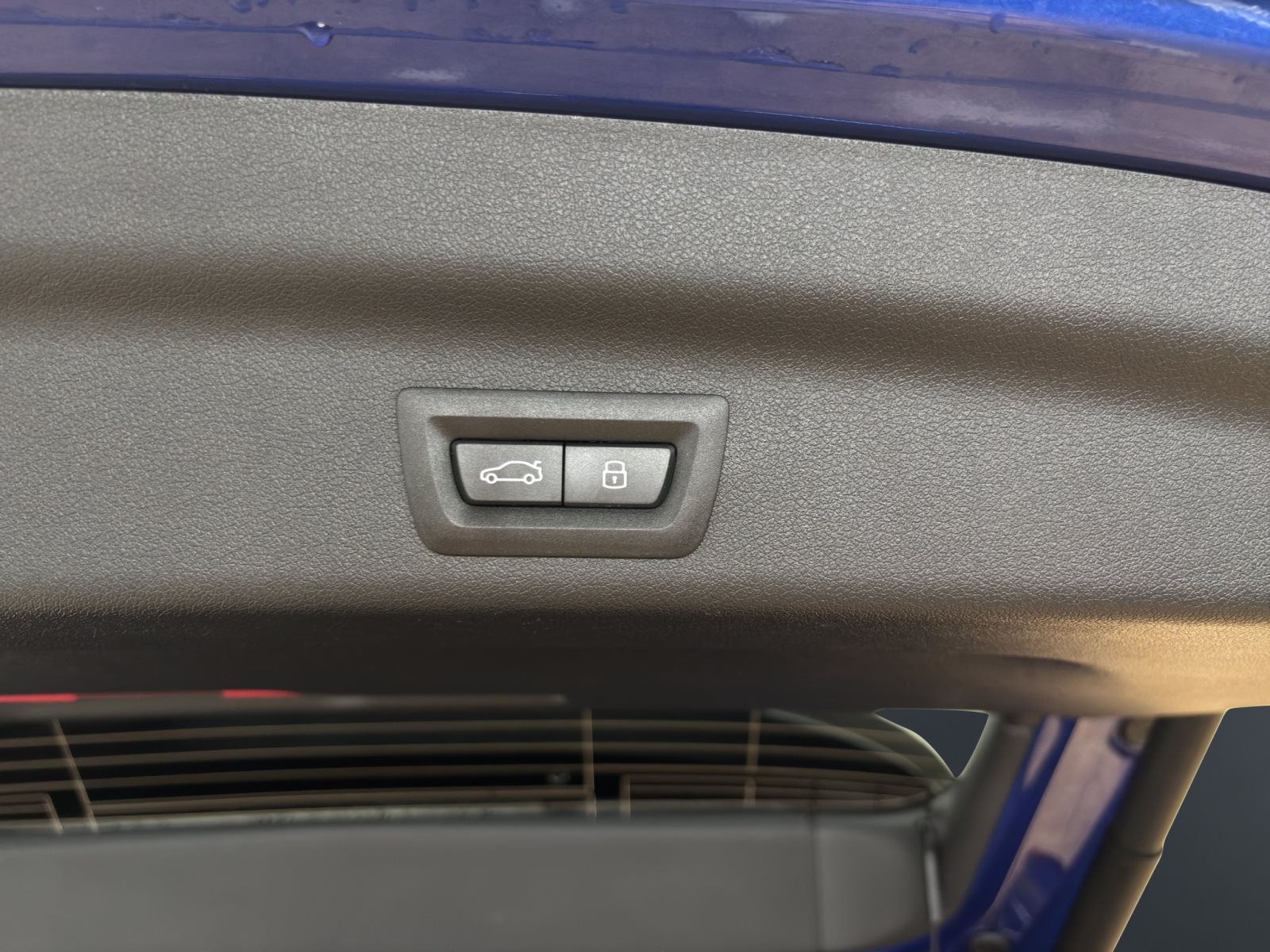 Fahrzeugabbildung BMW iX1 eDrive20 [M Sport Pro, AHK, ACC, 19 LMR, RFK]
