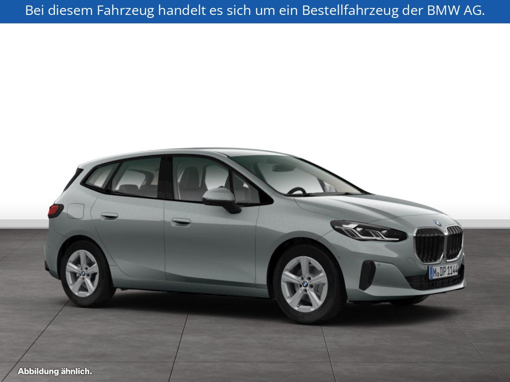 Fahrzeugabbildung BMW 220i Active Tourer