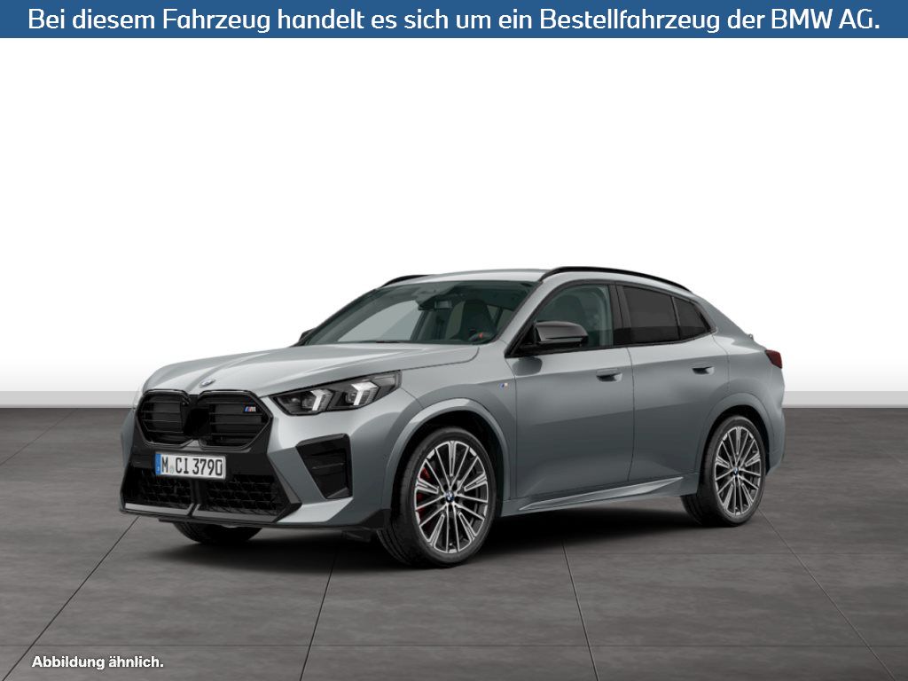 BMW X2 M35i xDrive