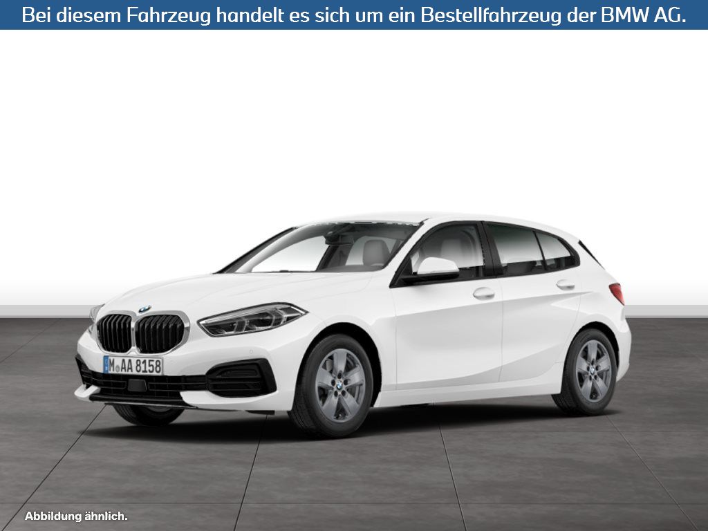 BMW 116i