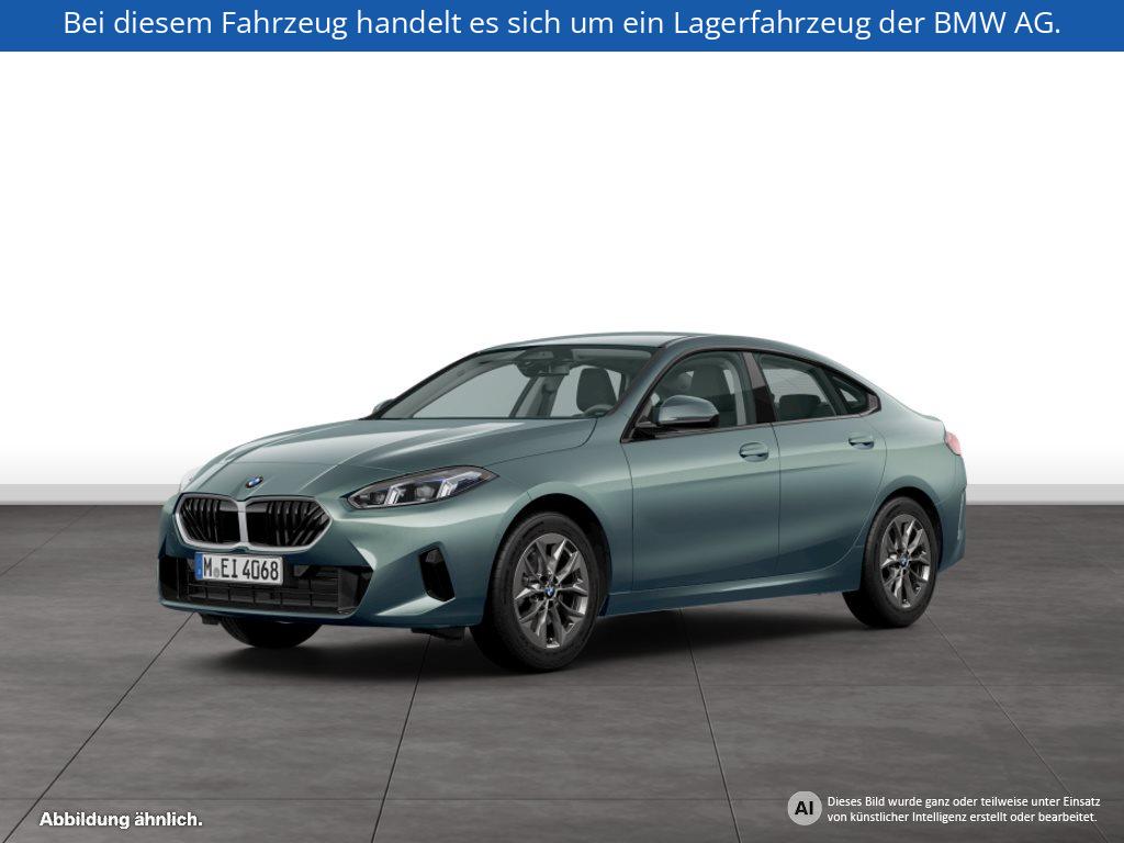 BMW 220 Gran Coupé