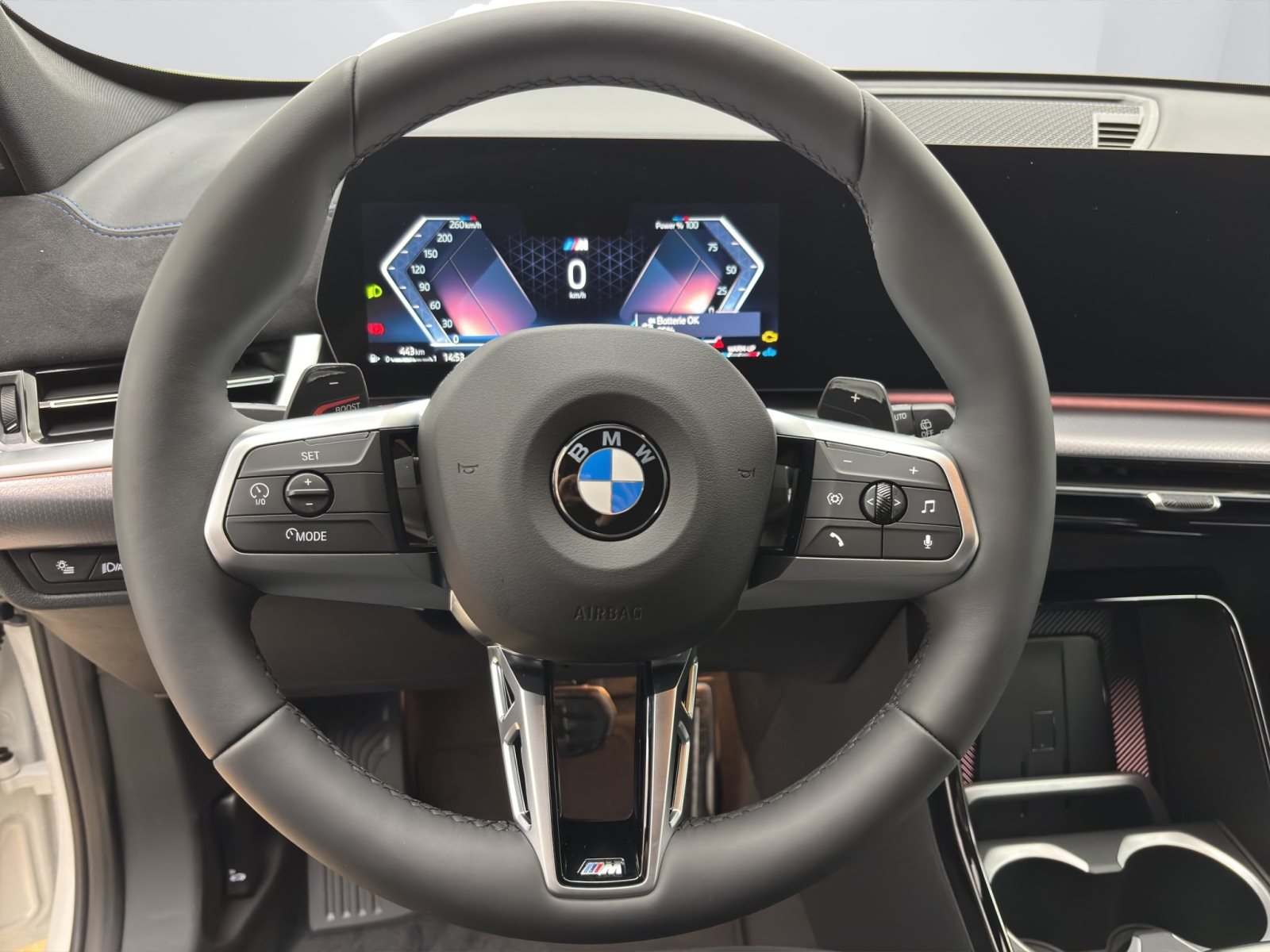 Fahrzeugabbildung BMW X1 sDrive20i [M Sport, AHK, ACC, RFK, 18 LMR]