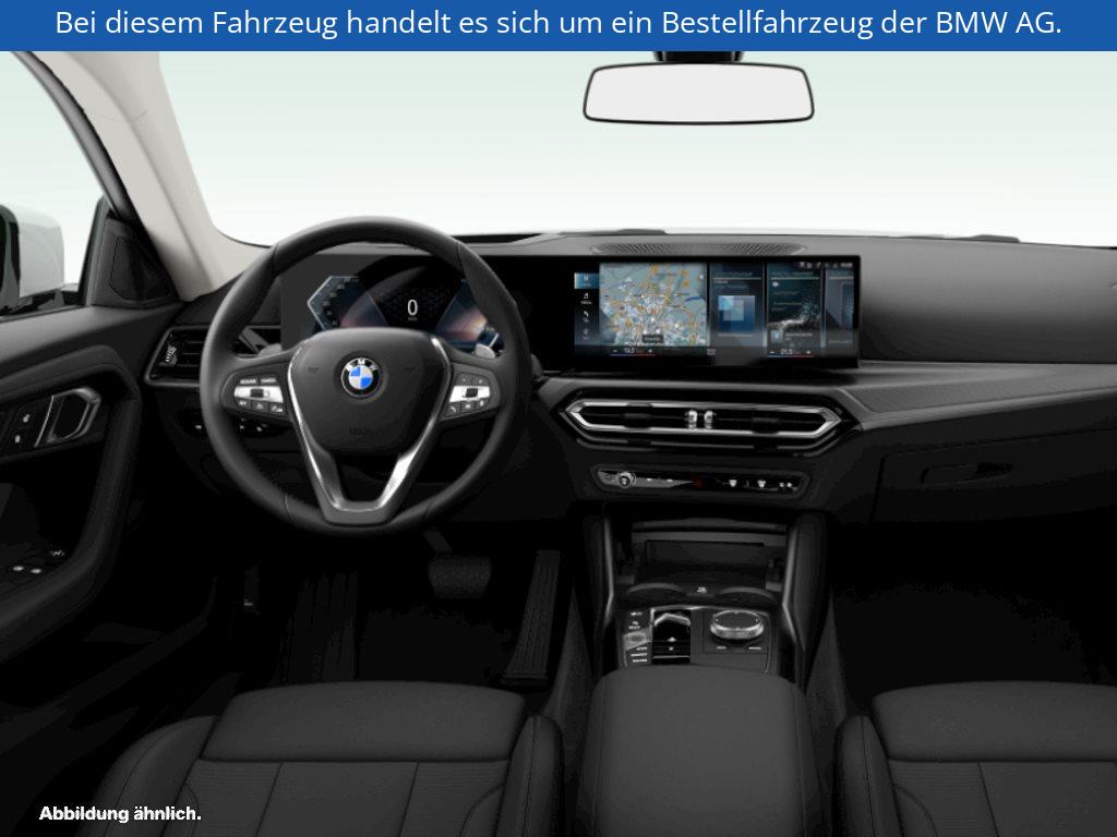 Fahrzeugabbildung BMW 220i Coupé