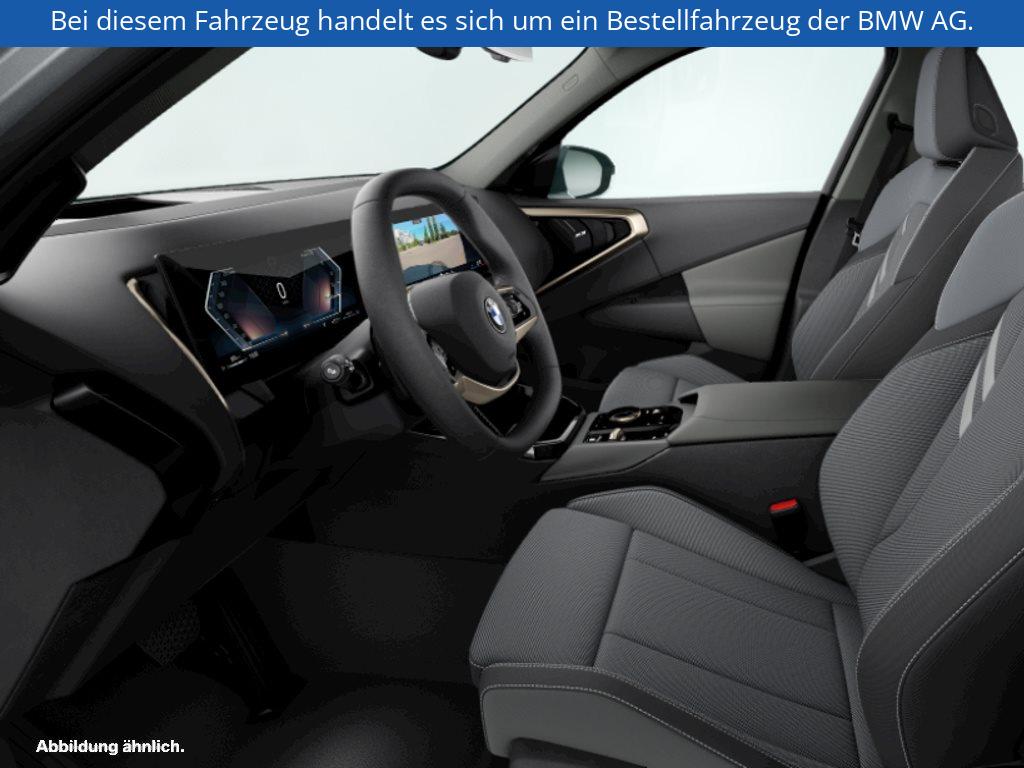 Fahrzeugabbildung BMW X3 20d xDrive