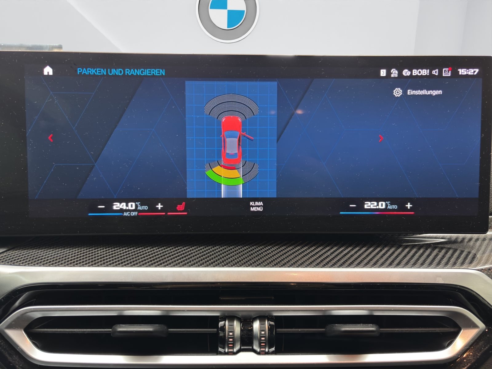 Fahrzeugabbildung BMW M2 Coupé [Schalter, Drivers Package, HK Sound]