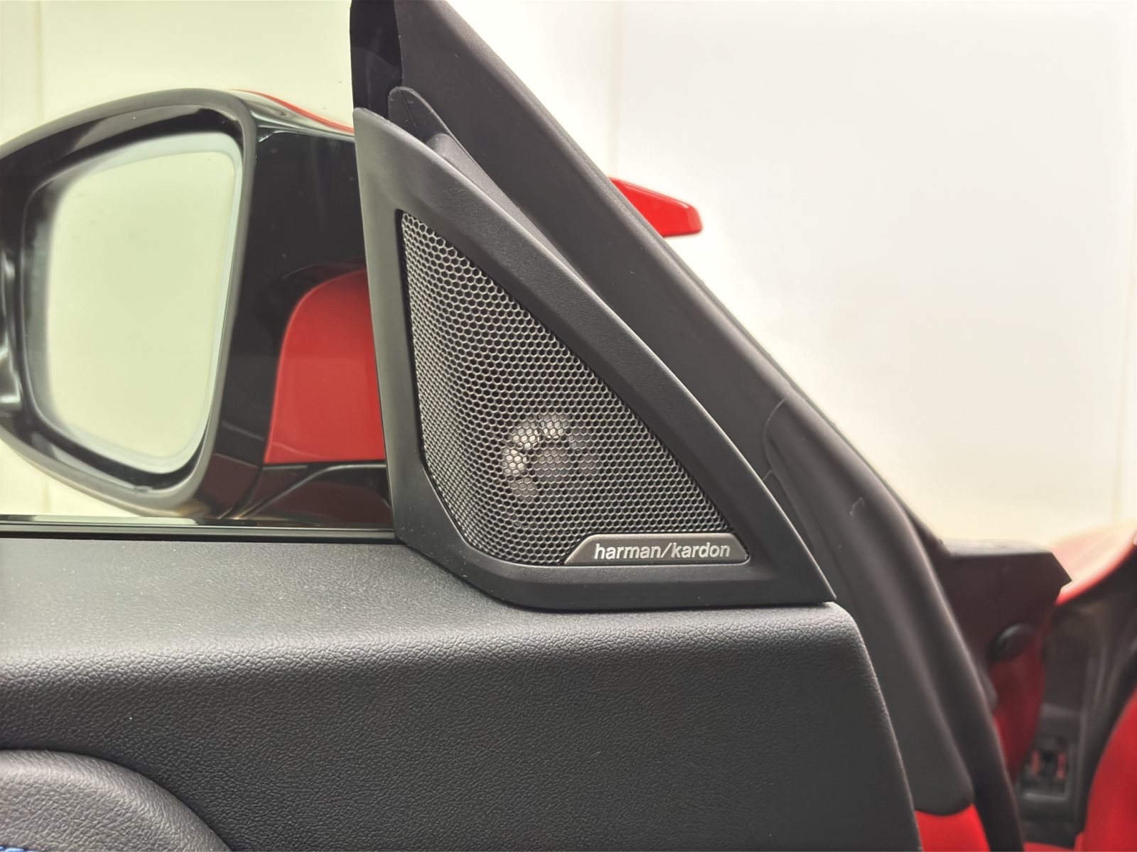 Fahrzeugabbildung BMW M2 Coupé [Schalter, Drivers Package, HK Sound]