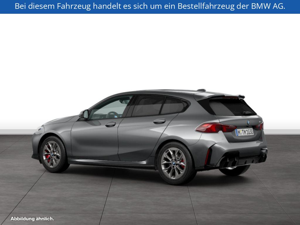 Fahrzeugabbildung BMW 123 xDrive