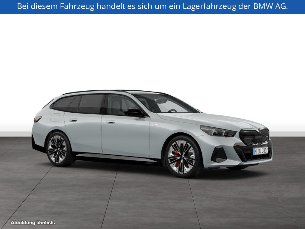 Fahrzeugabbildung BMW i5 M60 xDrive Touring