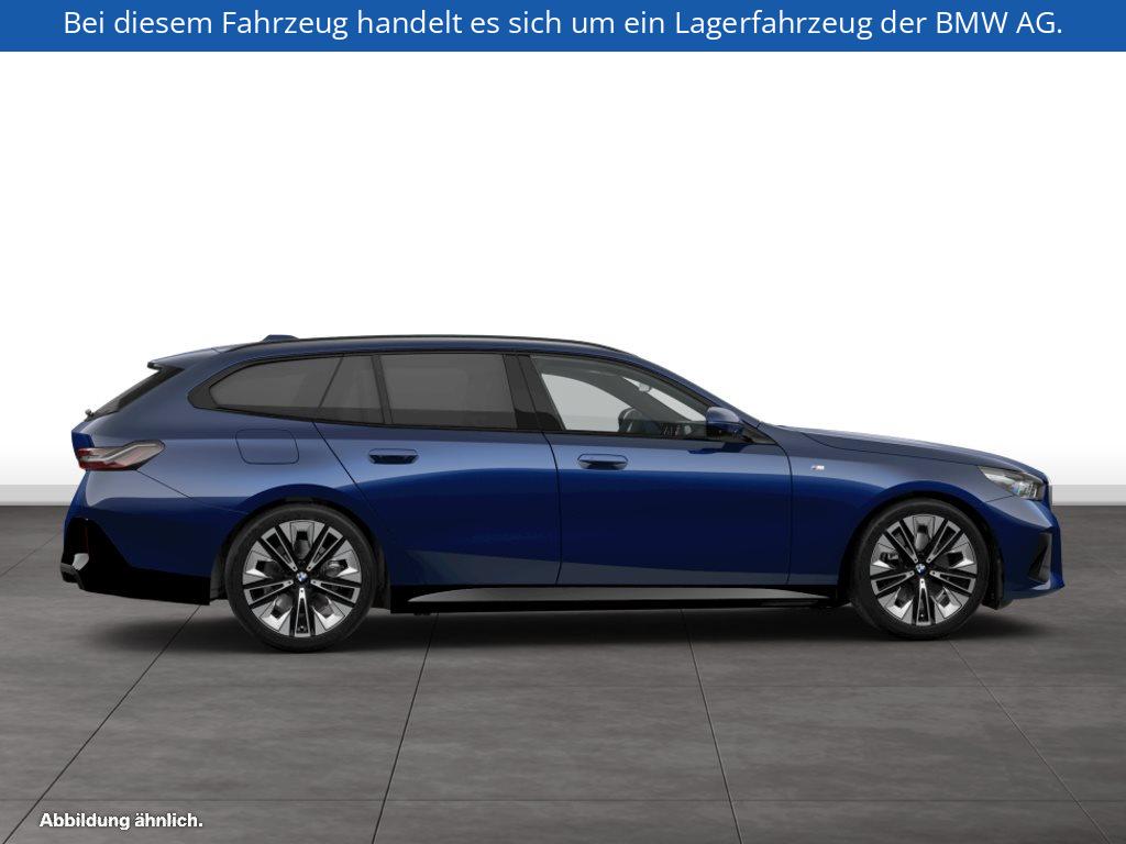 Fahrzeugabbildung BMW 540d xDrive Touring