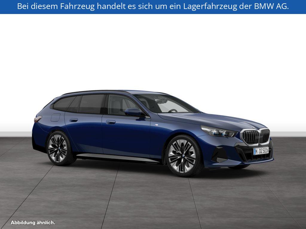 Fahrzeugabbildung BMW 540d xDrive Touring