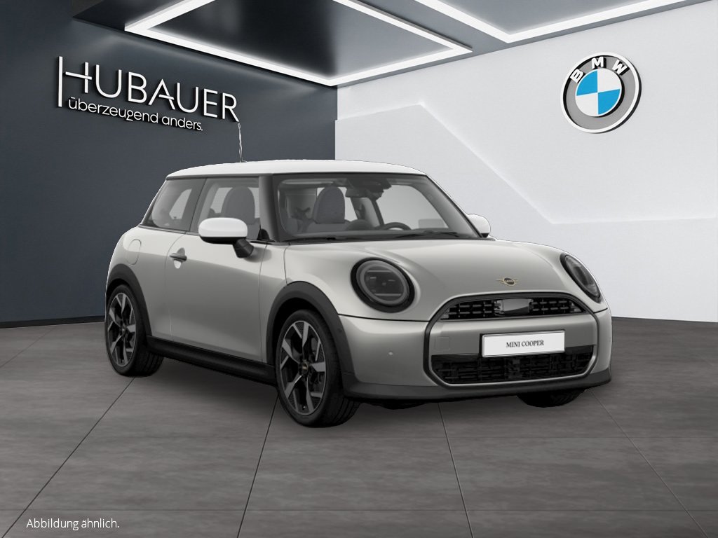 MINI Cooper C