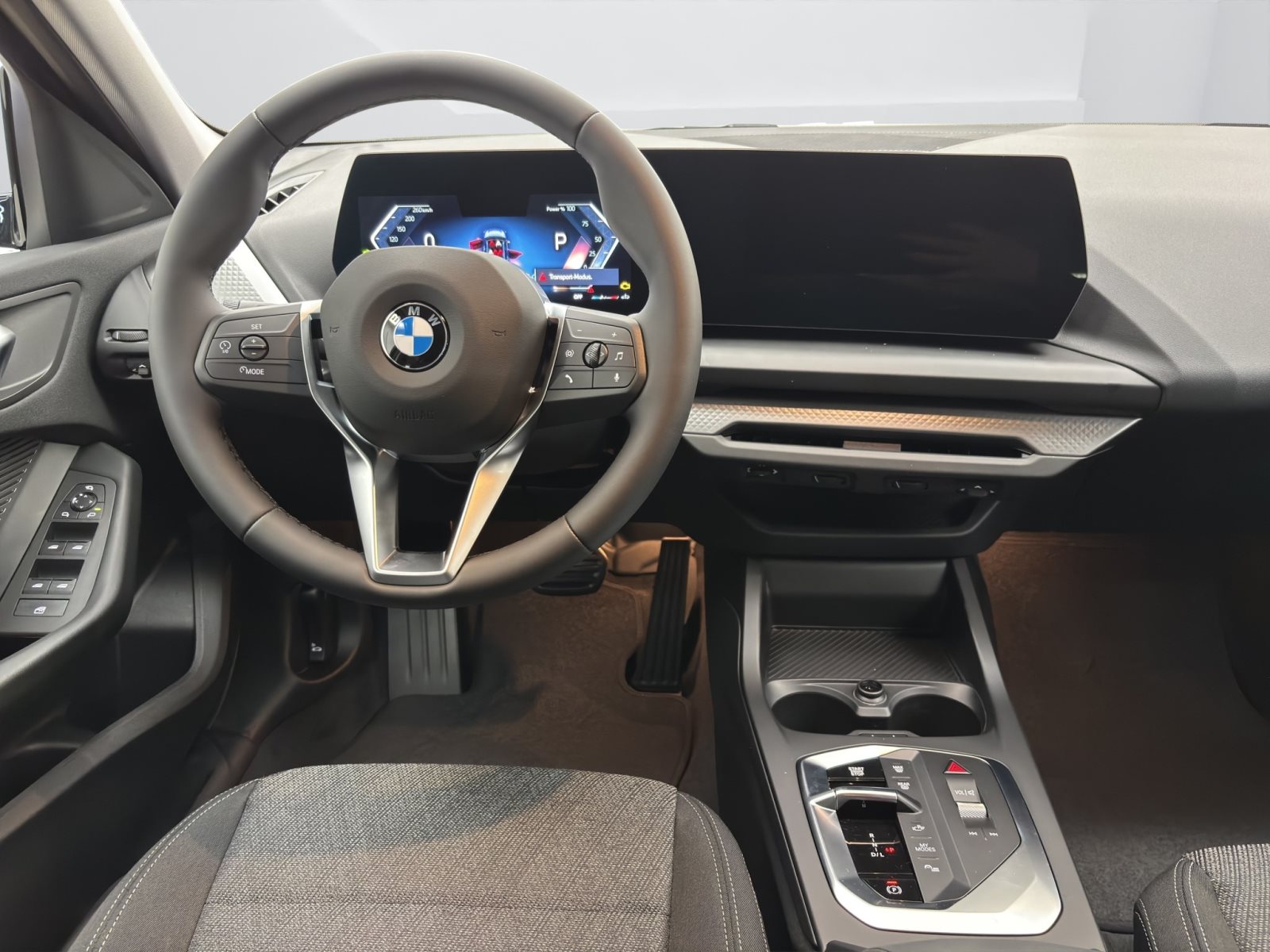 Fahrzeugabbildung BMW 120 [M Sport, Navi, 18 LMR, RFK, SHZ, LED]