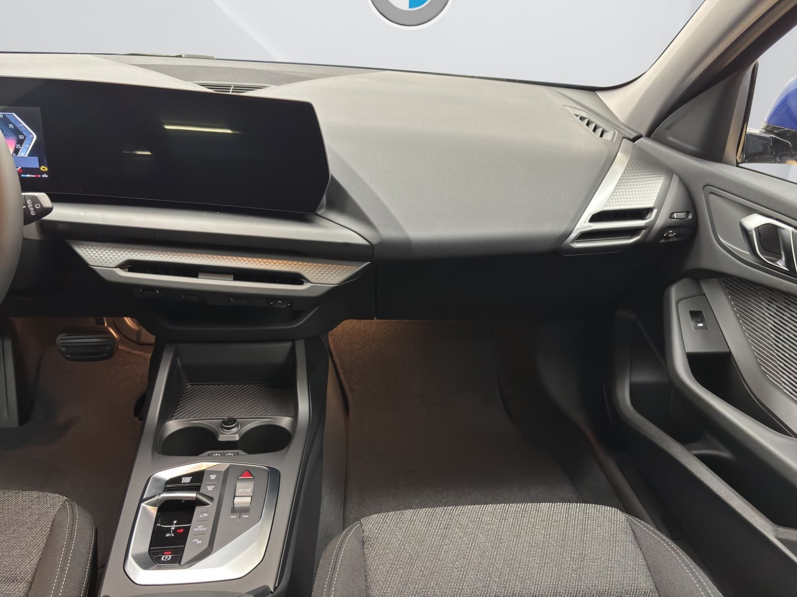 Fahrzeugabbildung BMW 120 [M Sport, Navi, 18 LMR, RFK, SHZ, LED]