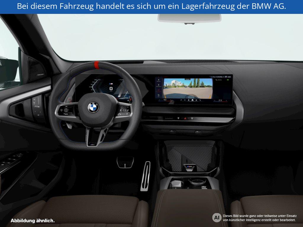 Fahrzeugabbildung BMW X3 M50 xDrive