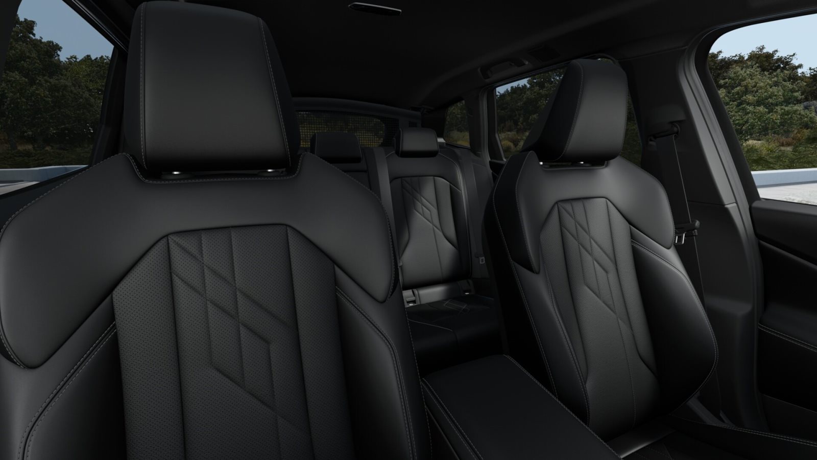 Fahrzeugabbildung BMW X3 xDrive30e [M Sport, AHK, ACC, RFK, 19 LMR]