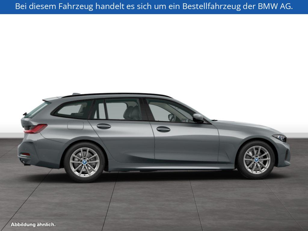 Fahrzeugabbildung BMW 330e xDrive Touring