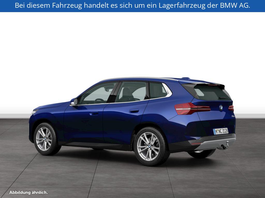 Fahrzeugabbildung BMW X3 20 xDrive