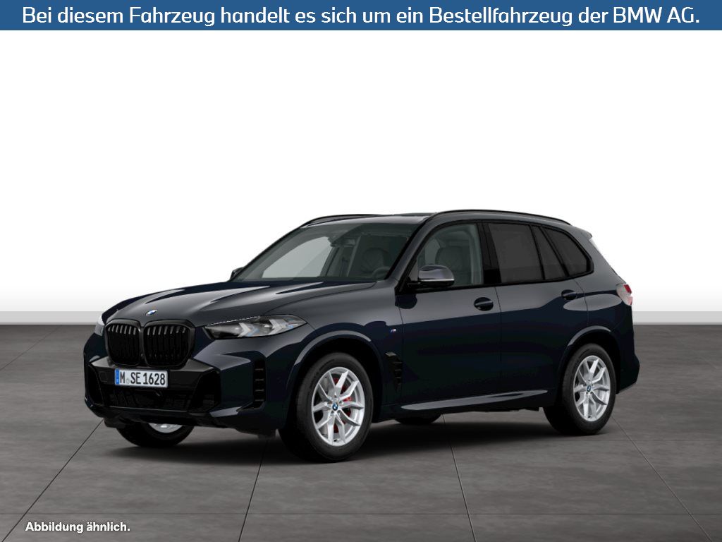 BMW X5 xDrive30d