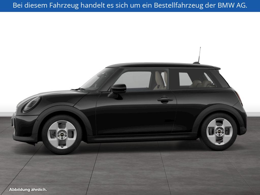 Fahrzeugabbildung MINI Cooper C