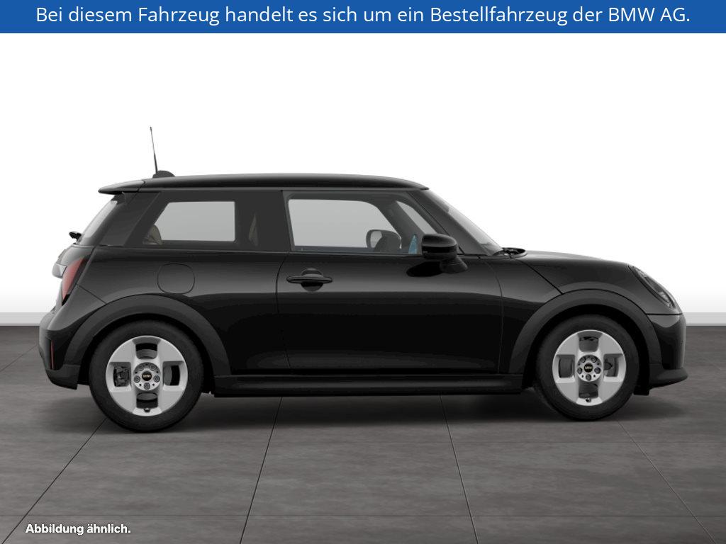 Fahrzeugabbildung MINI Cooper C