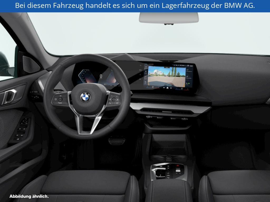 Fahrzeugabbildung BMW 220 Gran Coupé