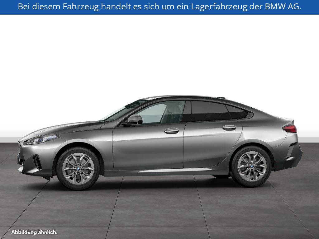 Fahrzeugabbildung BMW 220 Gran Coupé