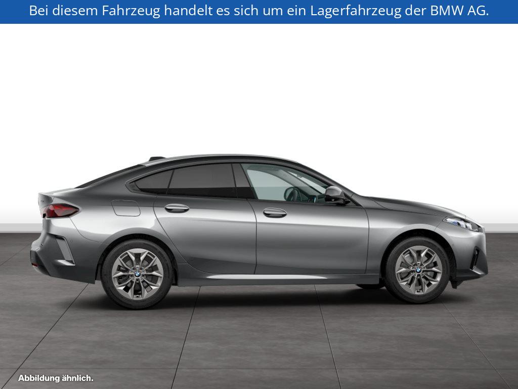 Fahrzeugabbildung BMW 220 Gran Coupé