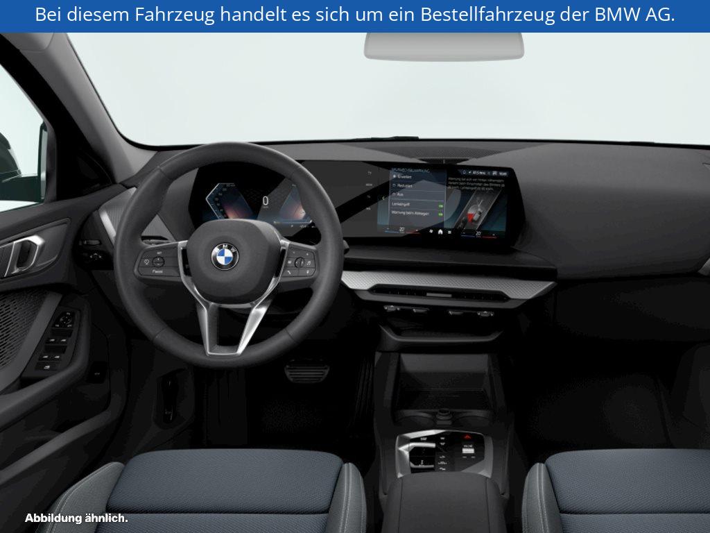 Fahrzeugabbildung BMW 120
