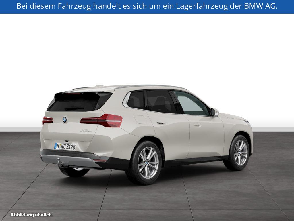Fahrzeugabbildung BMW X3 20 xDrive