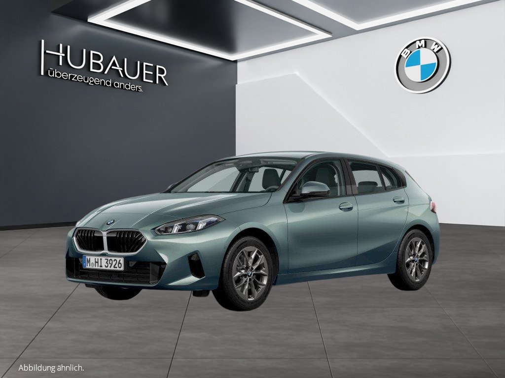 BMW 120