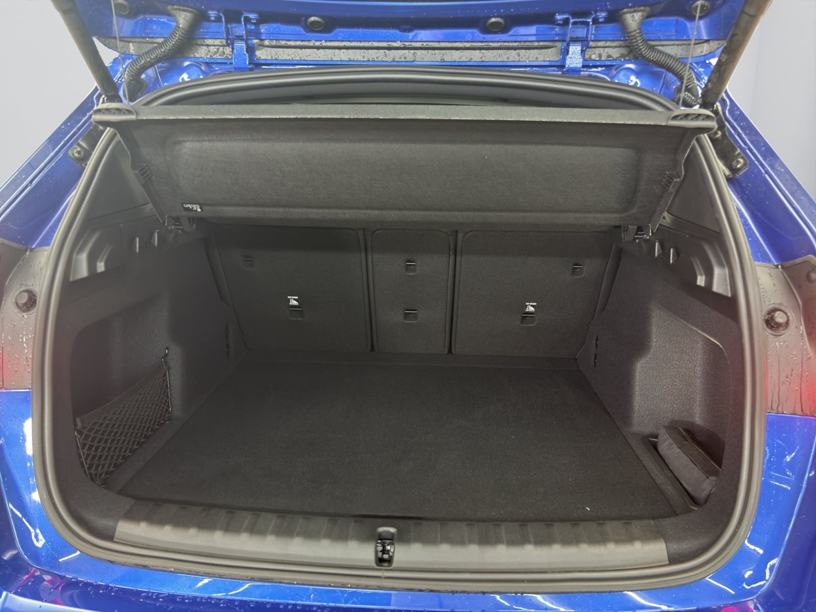 Fahrzeugabbildung BMW X1 sDrive20i [M Sport, HUD, AHK, ACC, Sitze elektr.]