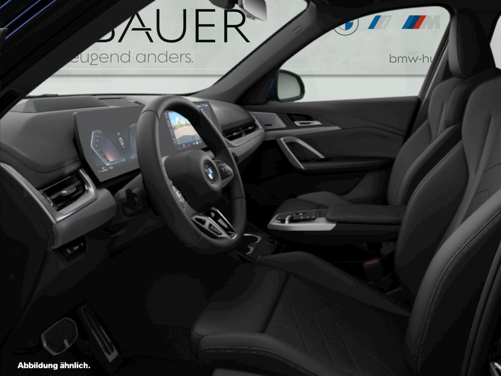 Fahrzeugabbildung BMW X1 sDrive20i [M Sport, HUD, AHK, ACC, Sitze elektr.]