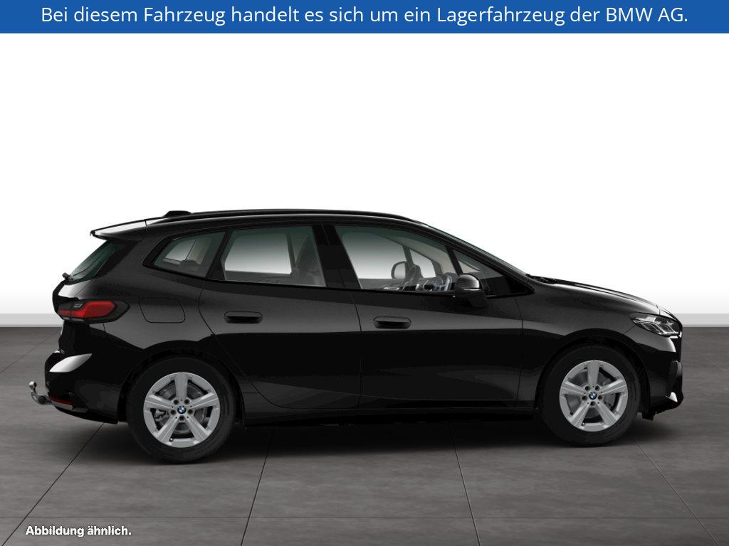 Fahrzeugabbildung BMW 220i Active Tourer